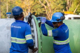 Concessionária cobra tarifa mínima; moradores da Região dos Lagos pedem que cobrança passe a ser feita de acordo com o consumo