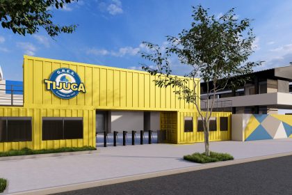 Prefeitura autoriza licitação de R$ 13,5 milhões para obras da nova quadra da Unidos da Tijuca