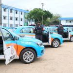 Acordo prevê investimento mensal de cerca de R$ 1,5 milhão para reforçar efetivo da PM nas ruas em Niterói