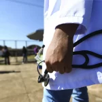 O curso de medicina da Universidade Estácio de Sá em Angra dos Reis foi o pior avaliado no estado e poderá sofrer a sanção mais severa aplicada pelo MEC.