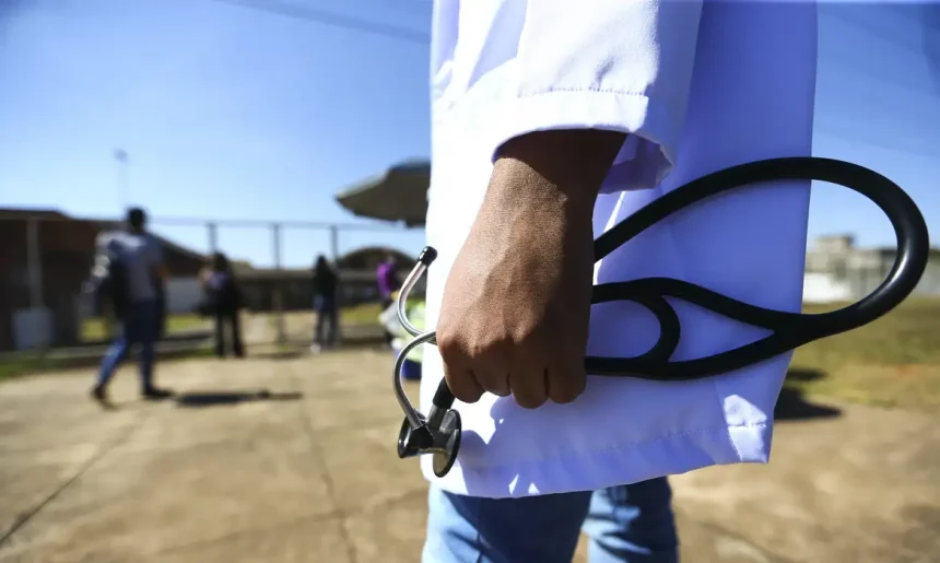 O curso de medicina da Universidade Estácio de Sá em Angra dos Reis foi o pior avaliado no estado e poderá sofrer a sanção mais severa aplicada pelo MEC.