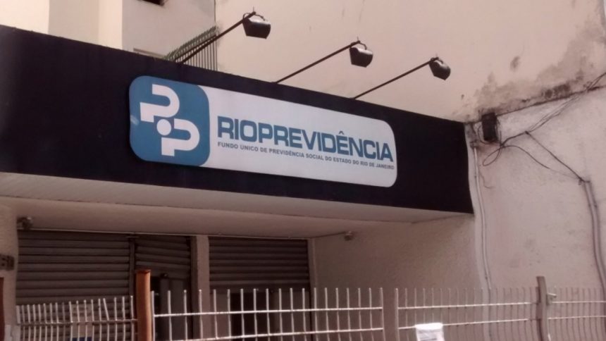 O Rioprevidência e o Master têm até 15 dias para dar explicações ao Ministério Público