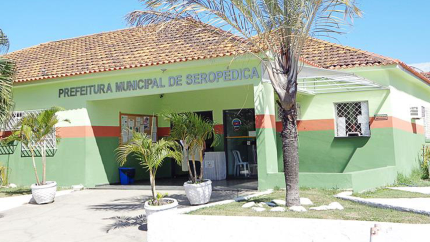 Prefeitura de Seropédica foi notificada pela Defensoria Pública após vistorias apontarem falhas na rede municipal de saúde.