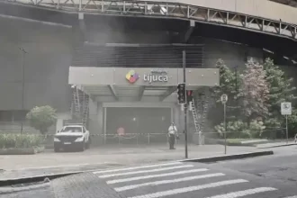Shopping Tijuca permanece interditado para clientes, sem data confirmada para reabertura
