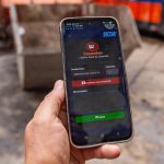 Caso validadas, multas a empresas de caçamba na primeira semana de serviço vão ultrapassar R$ 13 mil - Foto: Marcelo Cortes/Comlurb