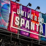 O Universo Spanta 2026, festival que acontece na Marina da Glória e movimenta o verão carioca com música, cultura e experiências, tem a Guanabara, grupo que atua no transporte rodoviário interestadual de passageiros, como parceira oficial.