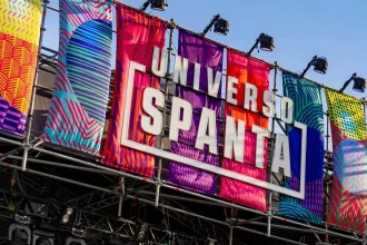 O Universo Spanta 2026, festival que acontece na Marina da Glória e movimenta o verão carioca com música, cultura e experiências, tem a Guanabara, grupo que atua no transporte rodoviário interestadual de passageiros, como parceira oficial.