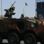 Exército é alvo de inquérito do MPF por restrições no acesso a documentos públicos da Operação Rio.