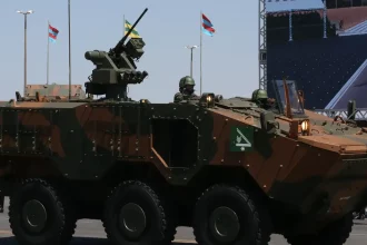 Exército é alvo de inquérito do MPF por restrições no acesso a documentos públicos da Operação Rio.