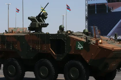 Exército é alvo de inquérito do MPF por restrições no acesso a documentos públicos da Operação Rio.