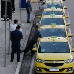 Lei municipal permitia que veículos com mais de 10 anos fossem usados para serviço de táxi