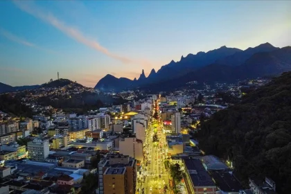 Norma sancionada em dezembro permite que construções ultrapassem limite de altura previsto no Plano Diretor de Teresópolis