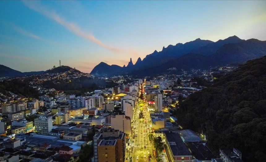 Norma sancionada em dezembro permite que construções ultrapassem limite de altura previsto no Plano Diretor de Teresópolis