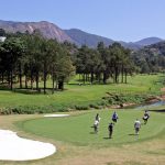 O terreno do Teresópolis Golf Club será transformado em parque público com áreas de lazer, preservação da Mata Atlântica e calçadas acessíveis para oito bairros da cidade.