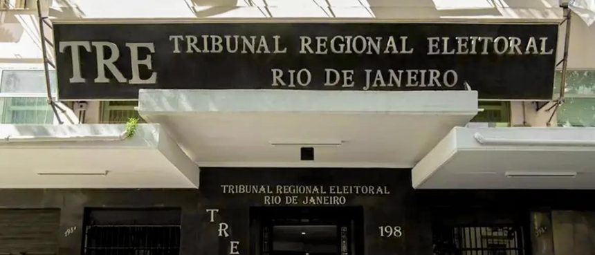 Tribunal Regional Eleitoral do Rio de Janeiro alerta que mais de 2,5 milhões de eleitores ainda precisam realizar a coleta da biometria até 6 de maio.