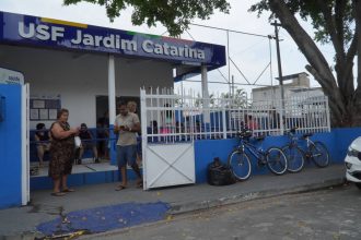 Episódio aconteceu em unidade de saúde no Jardim Catarina; Polícia Civil investiga denúncia contra médico