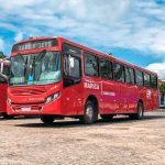 Investimento total para aquisição de frota elétrica será de R$ 100,3 milhões - Foto: Divulgação/Prefeitura de Maricá