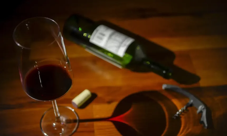 Lei da "rolha" também proíbe consumação mínima para permitir que clientes bebem seu próprio vinho