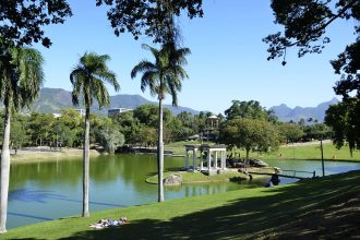 Prefeitura planeja conceder 26 parques à iniciativa privada; Quinta da Boa Vista e Aterro do Flamengo estão na lista