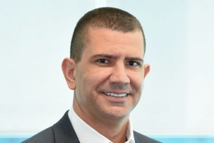 Douglas Ruas, pré-candidato ao governo do estado, receberá medalha pelo líder do PL na Câmara do Rio