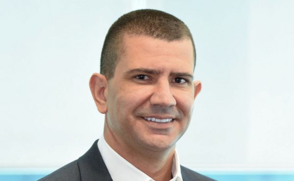 Douglas Ruas, pré-candidato ao governo do estado, receberá medalha pelo líder do PL na Câmara do Rio