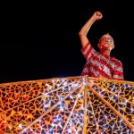 Acadêmicos de Niterói ganha título do carnaval com enredo em homenagem ao Mestre Ciça