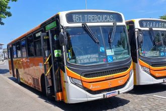 461 anos não é pouca coisa. A cidade já foi capital do Império, da República, vitrine, crise e renascimento