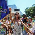 Suvaco do Cristo bloco de carnaval