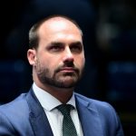 Eduardo Bolsonaro
