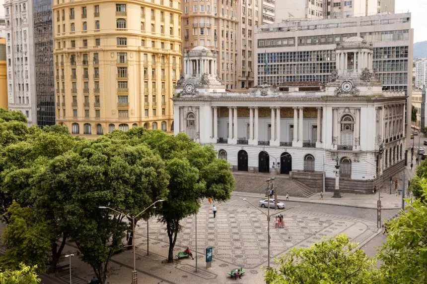 Vereadores mantêm composição de quase todas as 31 comissões permanentes da Câmara do Rio