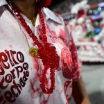 Vale o que será escrito: Salgueiro já declara confiança na apuração da Liesa antes mesmo de entrar na Sapucaí