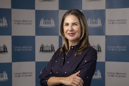 Vereadora Gigi oficializa ida ao PL e deixa o partido com cara mais feminina ao lado de Alana Passos