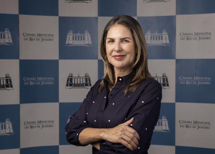 Vereadora Gigi oficializa ida ao PL e deixa o partido com cara mais feminina ao lado de Alana Passos