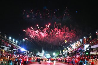 União de Maricá, de Quaquá, é campeã da Série Ouro e conquista acesso inédito ao Grupo Especial