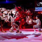 Segunda noite do Grupo Especial faz a Sapucaí cantar, vibrar e se emocionar com grandes homenagens