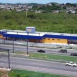 BR-101, em São Gonçalo, terá interdições noturnas para obras da nova unidade da PRF