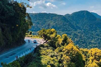 Serra de Petrópolis BR-040