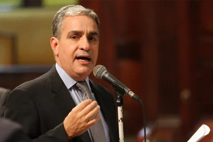 Tribunal Regional Federal condena André Ceciliano, ex-presidente da Alerj, por escândalo dos Sanguessugas