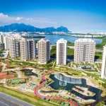 Ilha Pura, do BTG Pactual