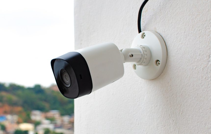 Programa Sentinela prevê uso de câmeras com reconhecimento facial