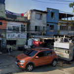 Local onde houve o desabamento já foi alvo de diversas tentativas da prefeitura de remoção