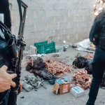 Operação policial contra furto e receptação de cabos prende seis em Caxias e São Gonçalo