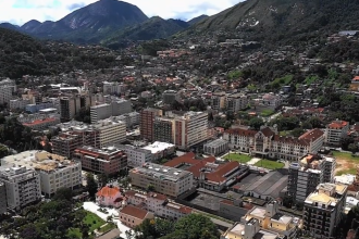 Conselho de Arquitetura pede anulação de lei que autoriza prédios de até 20 andares em Teresópolis
