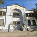 Moradores denunciam abandono do futuro museu da Polícia Militar, em Niterói