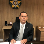 Ex-Chefe de Polícia Civil será julgado pelo Órgão Especial do Tribunal de Justiça do Rio