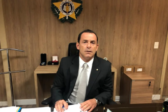 Ex-Chefe de Polícia Civil será julgado pelo Órgão Especial do Tribunal de Justiça do Rio