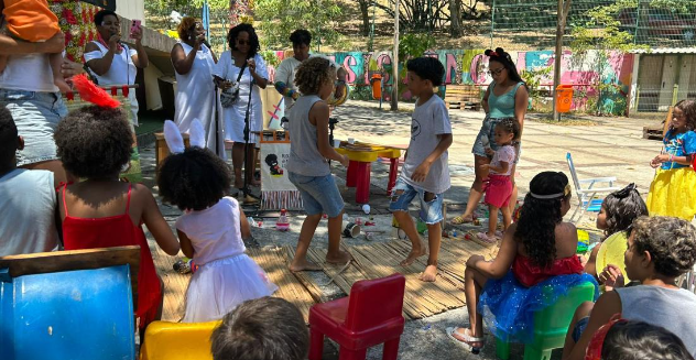 Bora lá no carnaval: do samba raiz à feijoada, confira a folia que vai tomar conta do Rio neste fim de semana 64 Captura de tela 2026 02 13 175100