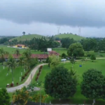 Maricá libera compra de sítio em Cachoeiras de Macacu por R$ 7 milhões; terreno é de ex-jogador do Vasco