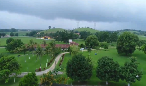 Maricá libera compra de sítio em Cachoeiras de Macacu por R$ 7 milhões; terreno é de ex-jogador do Vasco