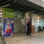 Moradores se mobilizam contra desapropriação de supermercado em Botafogo